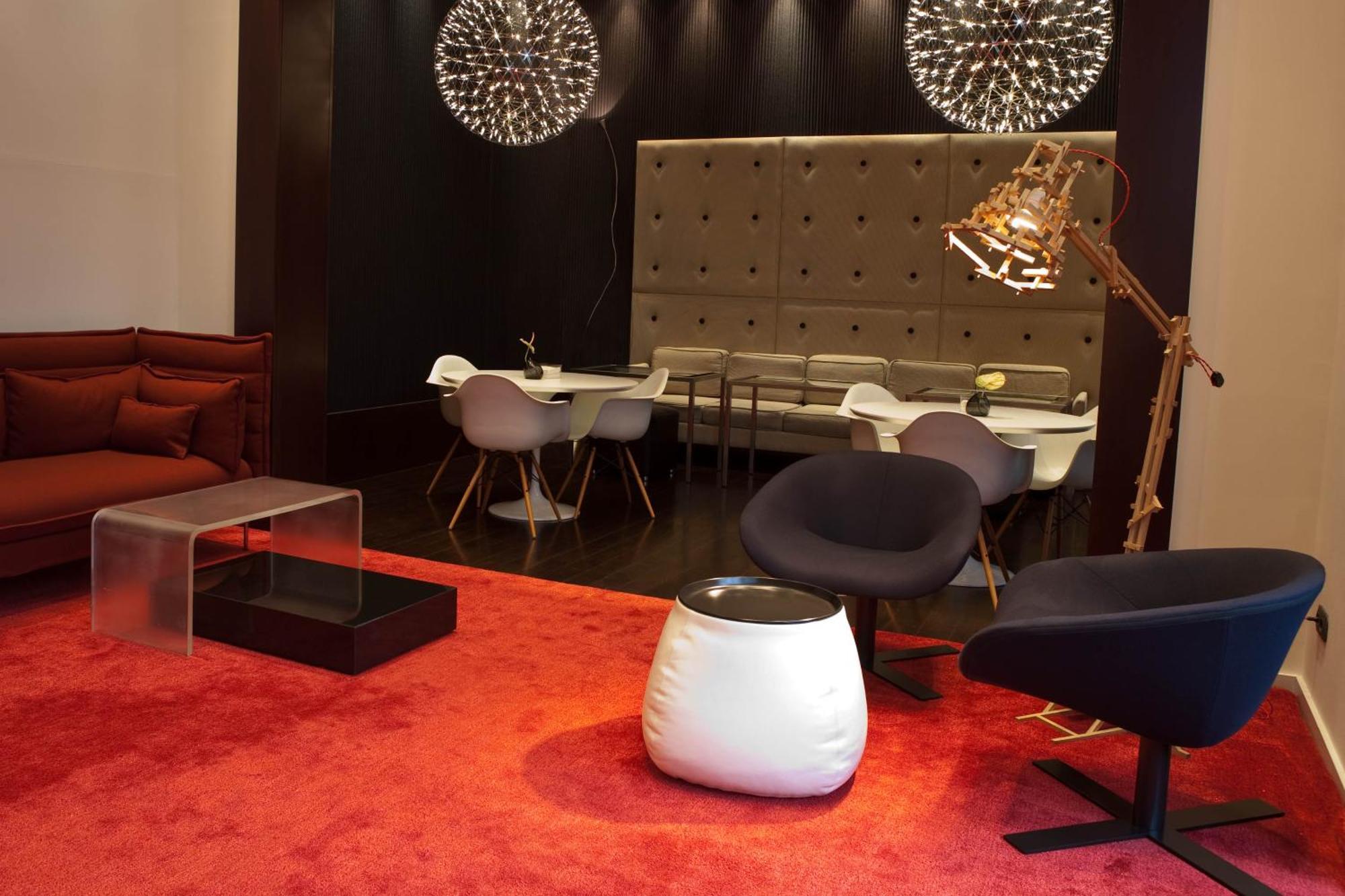 Sixtytwo Hotel, Barcelona
